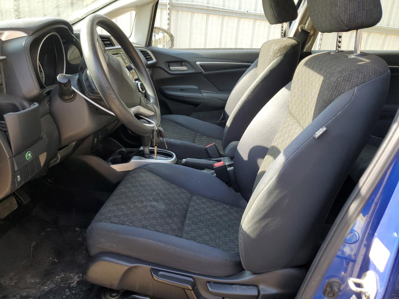 2016 Honda Fit - Image 7