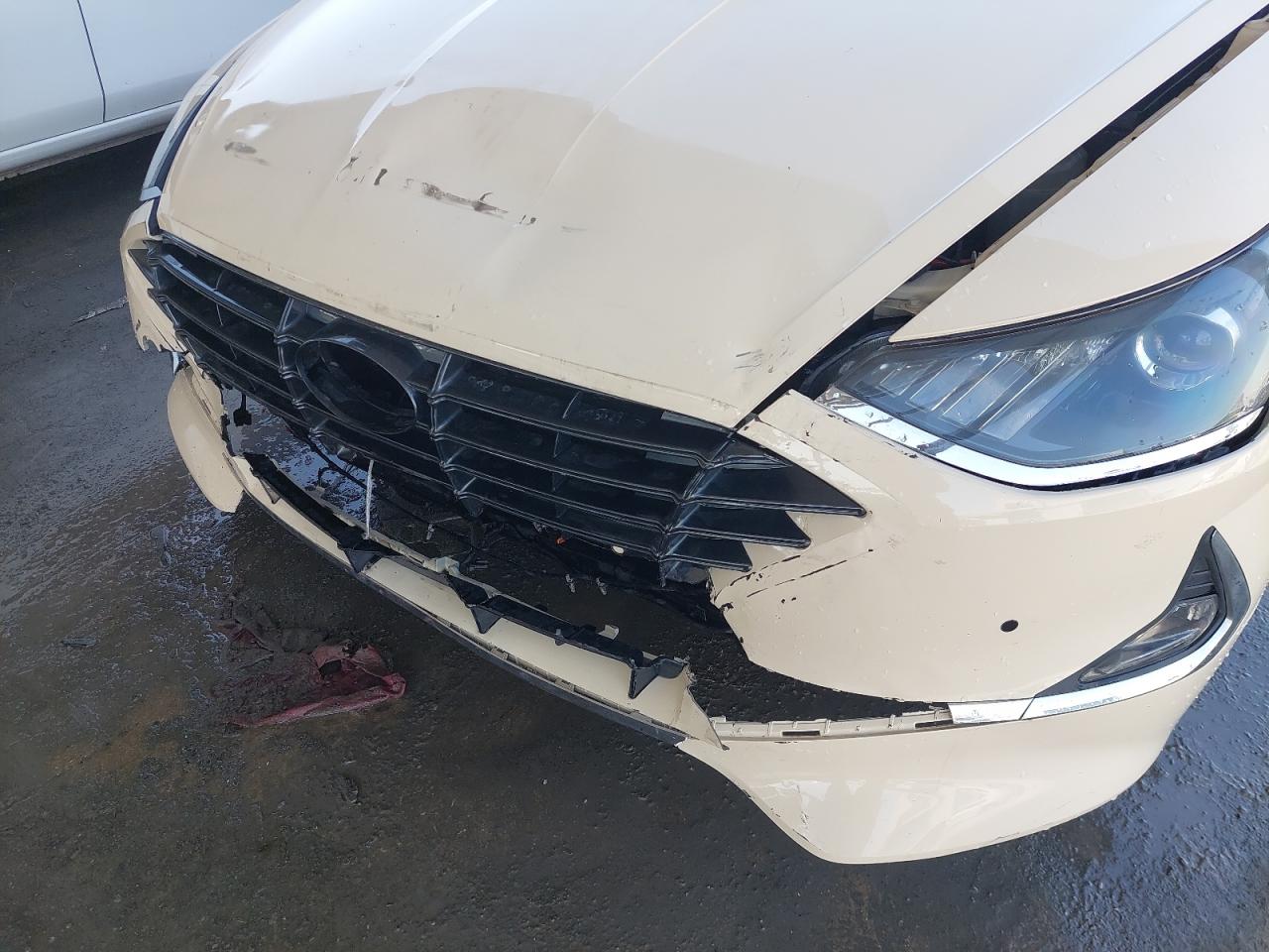 KMHL241J8PA068035 - 2023 Hyundai Sonata - #82936974