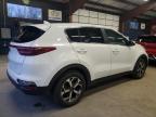 2020 Kia Sportage Lx на продаже в East Granby, CT - Minor Dent/Scratches