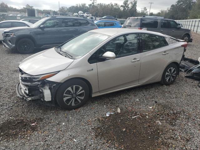 2019 Toyota Prius Prime 