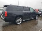 2016 Chevrolet Suburban K1500 Ltz na sprzedaż w Moraine, OH - Side