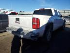 2015 Gmc Sierra C1500 Sle na sprzedaż w Albuquerque, NM - Burn