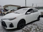 2018 Toyota Corolla L на продаже в New Britain, CT - Side