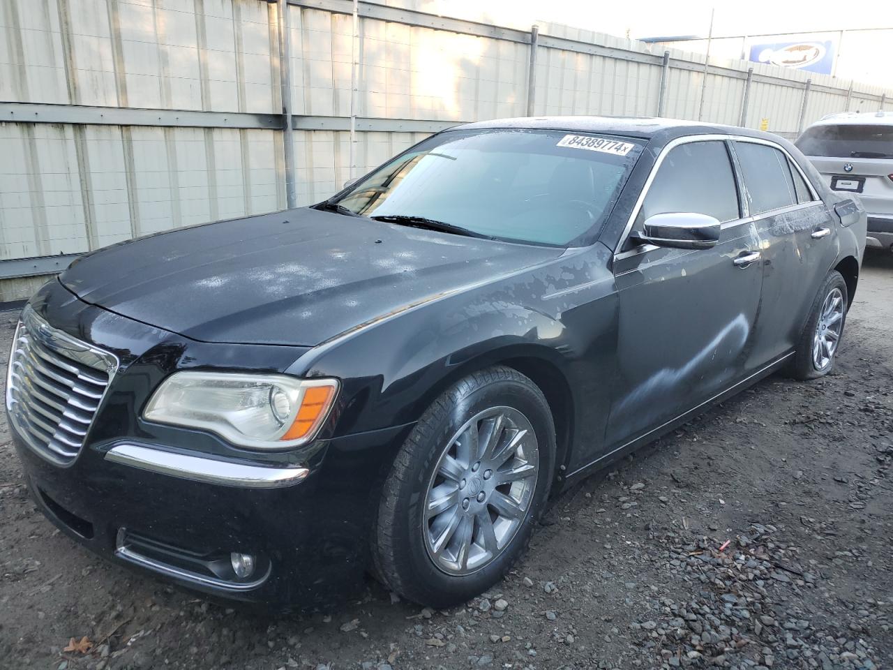 2012 Chrysler 300 - Image 1