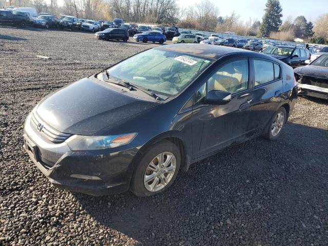 2010 Honda Insight Ex na sprzedaż w Portland, OR - Undercarriage