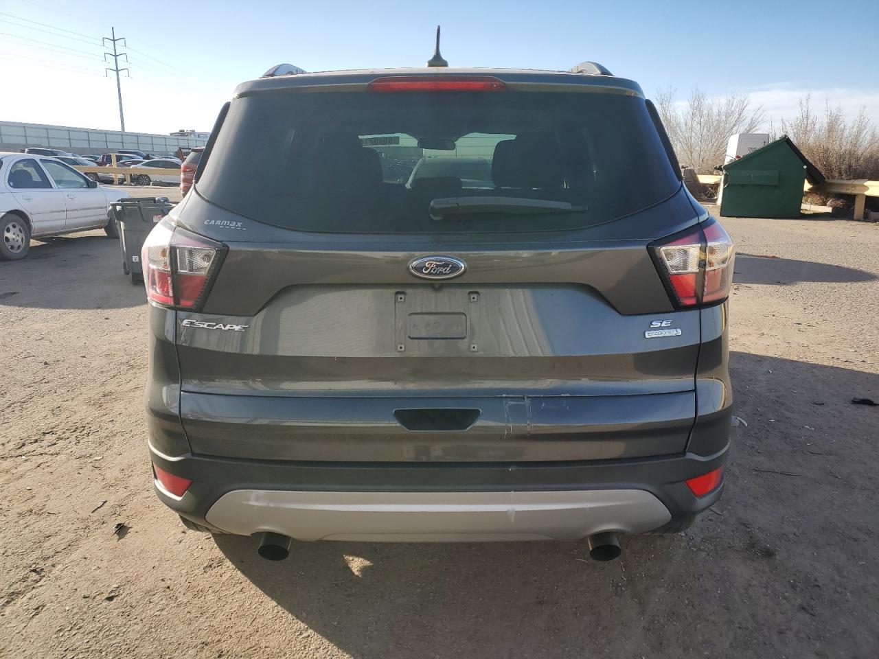 2018 Ford Escape - Image 6