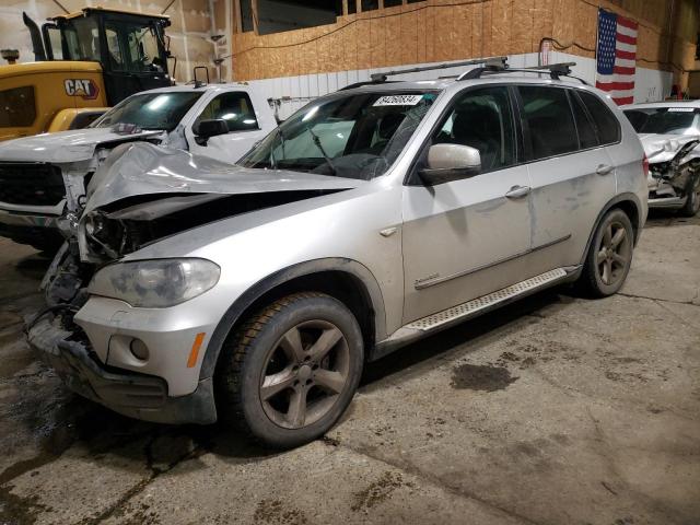 2009 Bmw X5 Xdrive30I