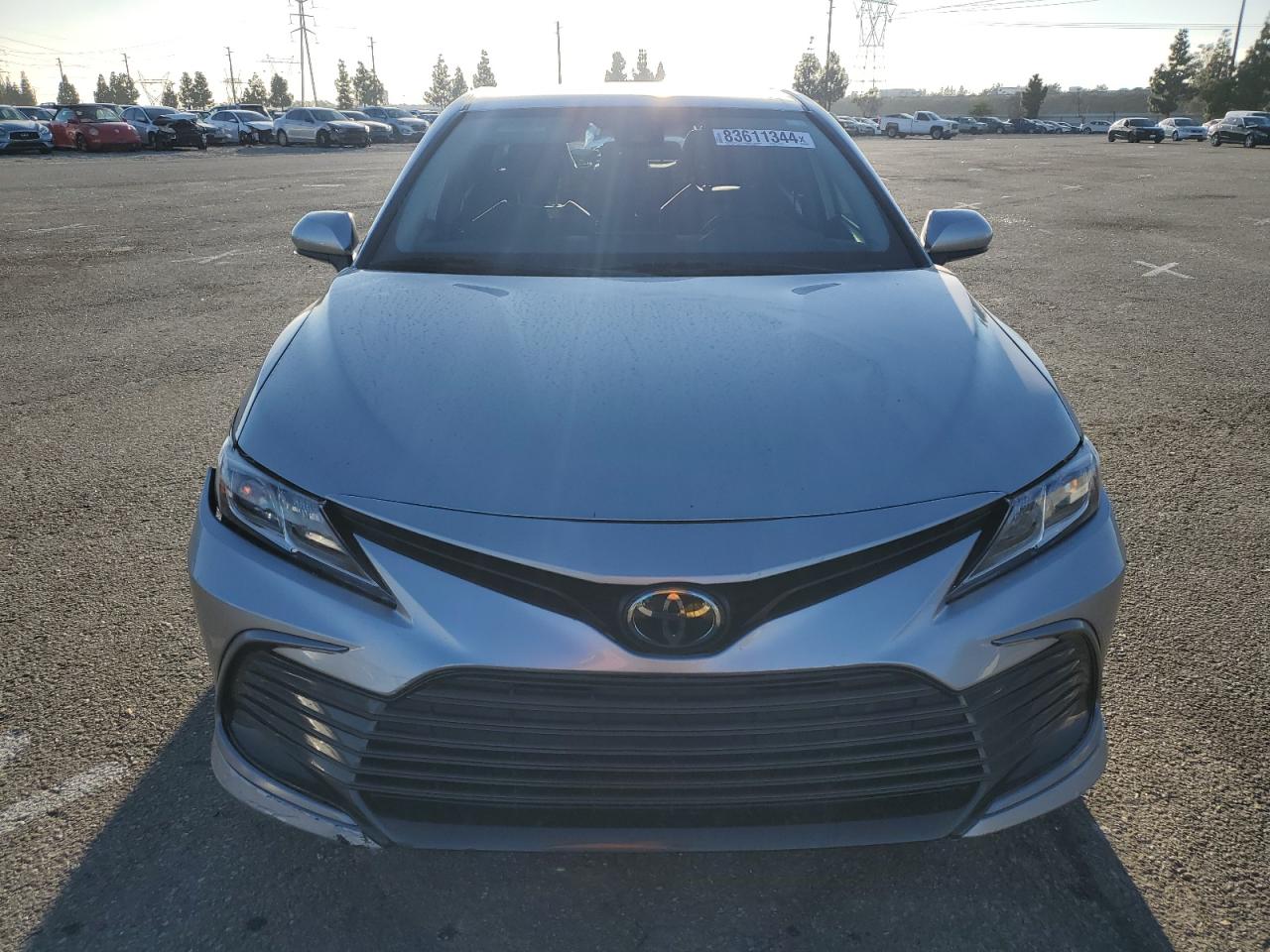 2022 Toyota Camry - Image 5