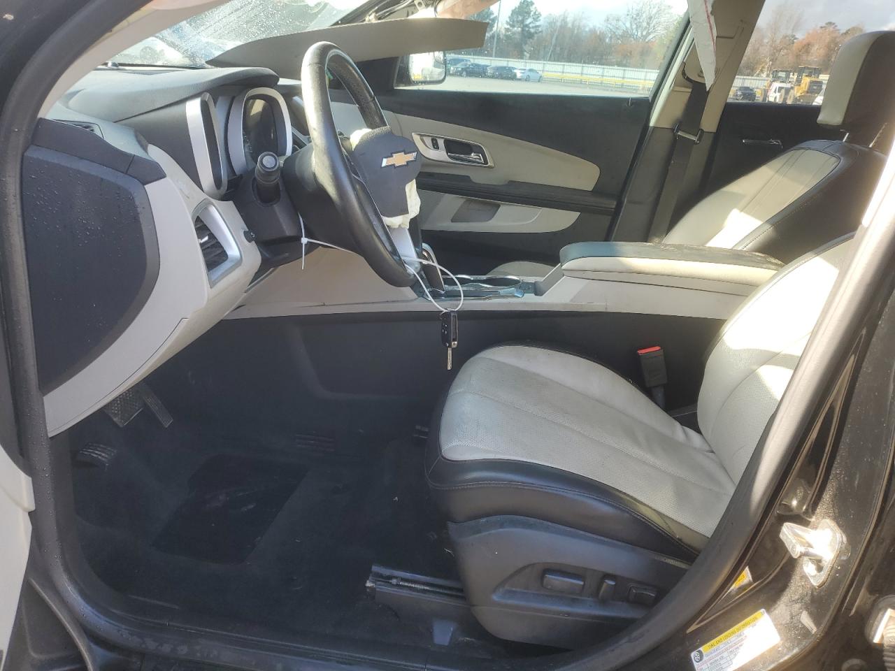 VIN 2GNFLGEK9E6207531 2014 CHEVROLET EQUINOX no.7