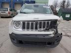 2015 Jeep Renegade Limited na sprzedaż w Columbus, OH - Front End