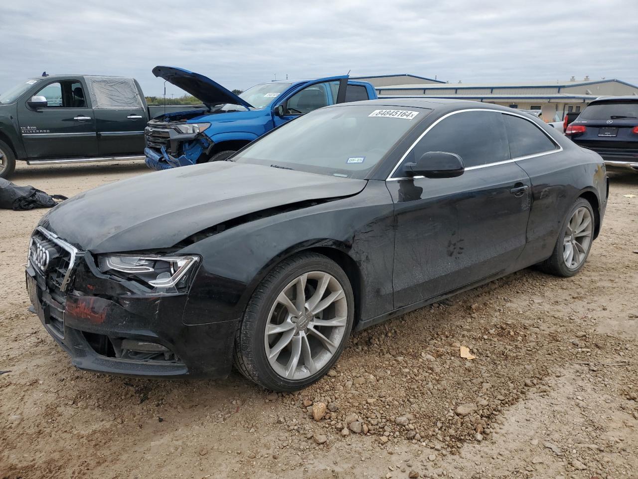 2013 Audi A5 - Image 1