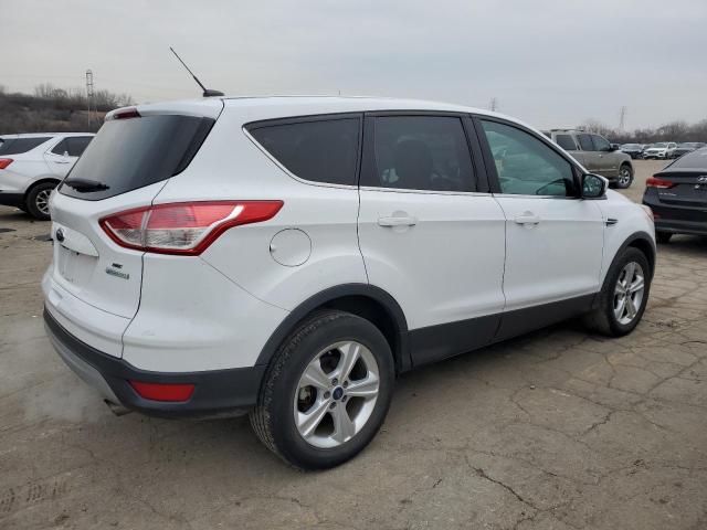  FORD ESCAPE 2014 Білий