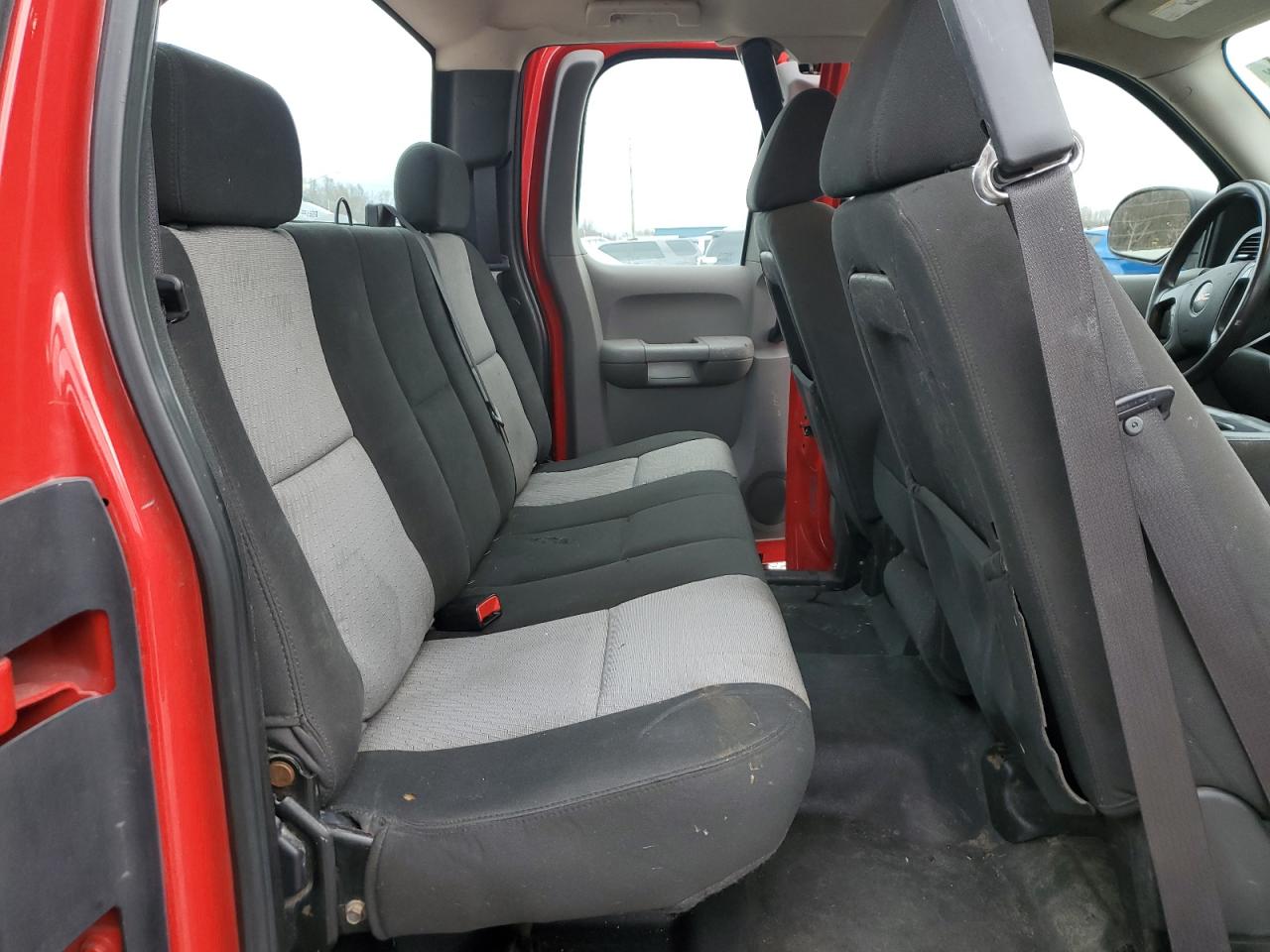 2009 GMC Sierra C1500 VIN: 1GTEC19XX9Z224937 Lot: 85514624