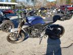 2020 Honda Cbf300 Na იყიდება Austell-ში, GA - Front End