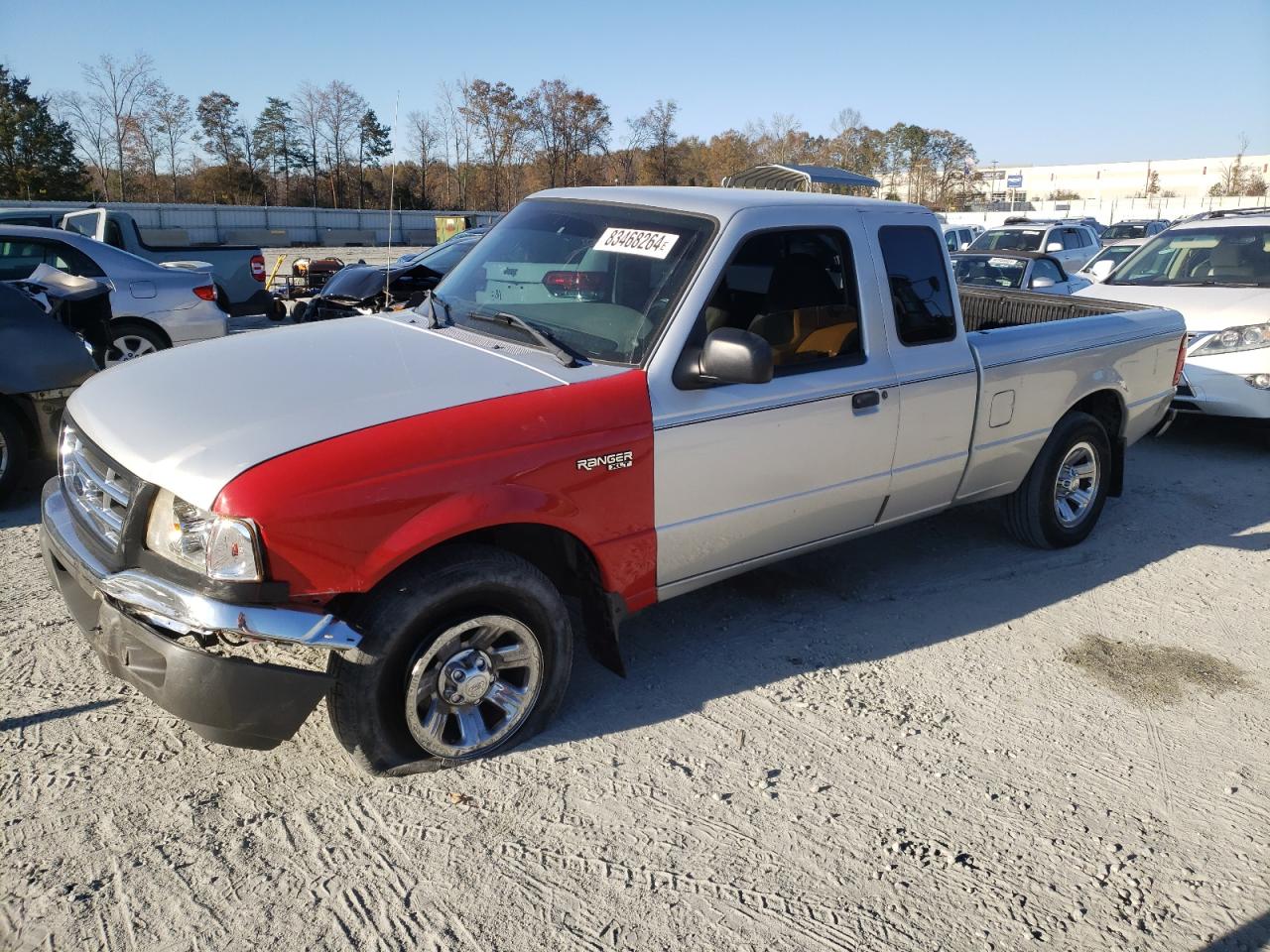 2003 Ford Ranger - Image 1