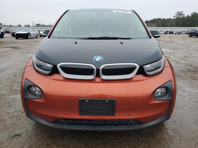 2015 BMW I3 BEV