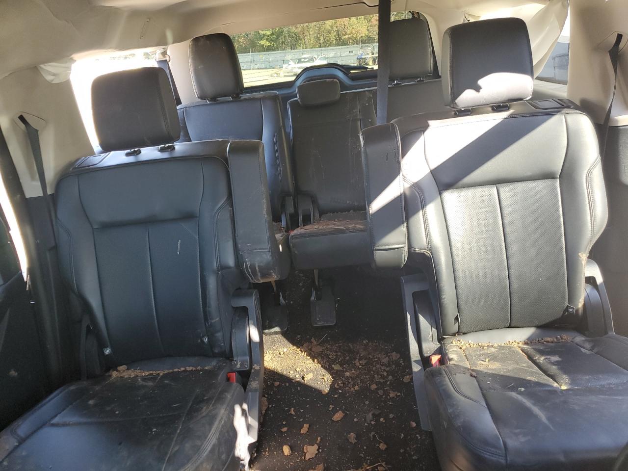 2023 Ford Expedition - Image 10