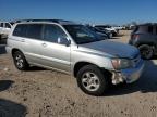 2007 Toyota Highlander Sport на продаже в San Antonio, TX - Front End