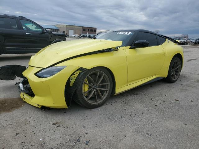NISSAN Z PERFORMA 2023