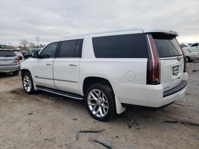  CADILLAC ESCALADE 2020 White