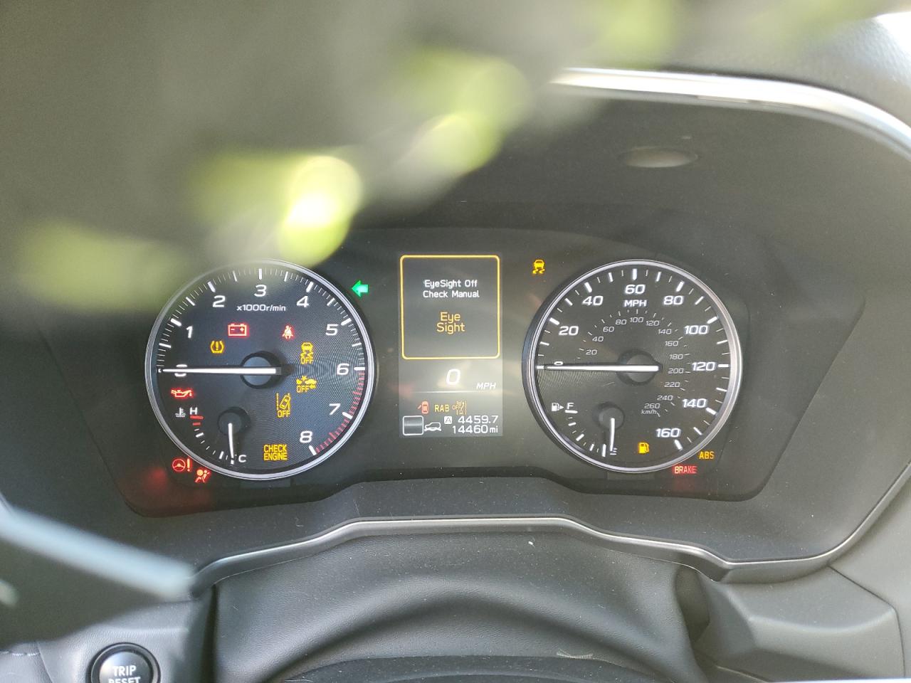 2024 Subaru Outback - Image 9