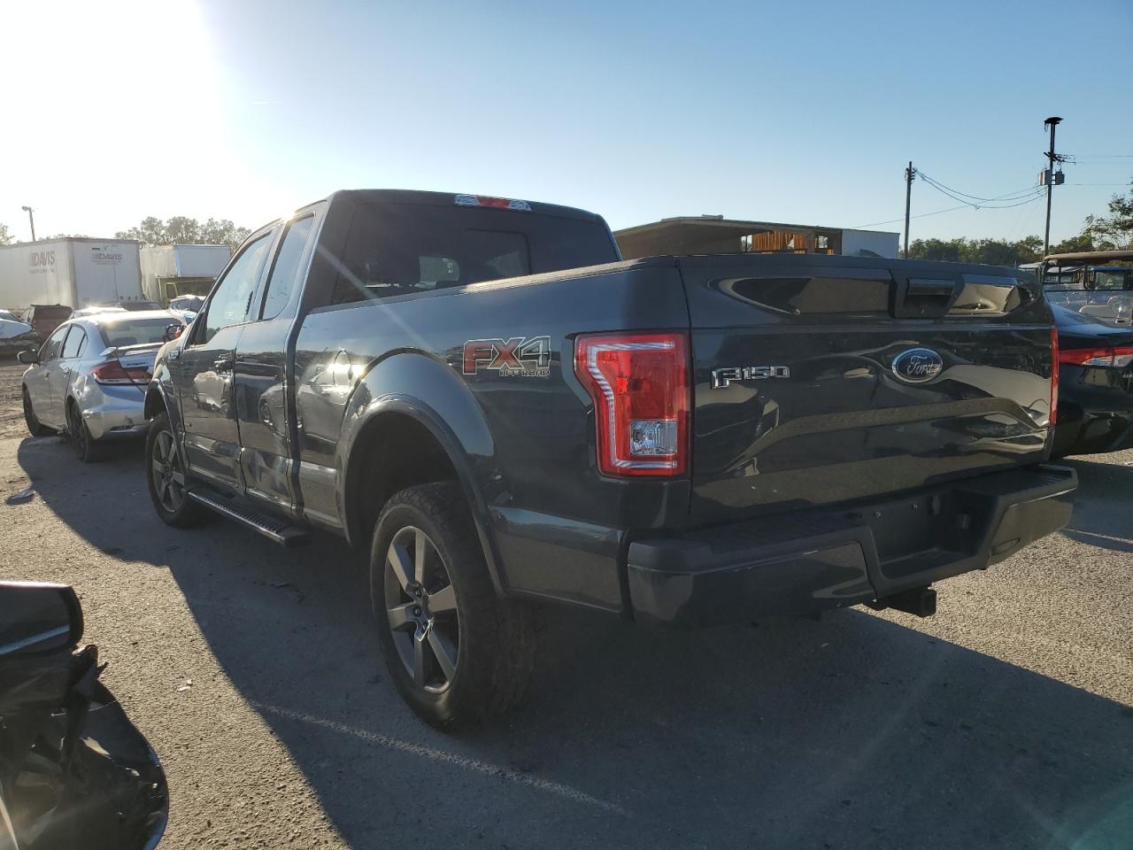 2016 Ford F-150 - Image 2