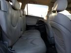 2008 Toyota Rav4 Limited продається в Colorado Springs, CO - Front End