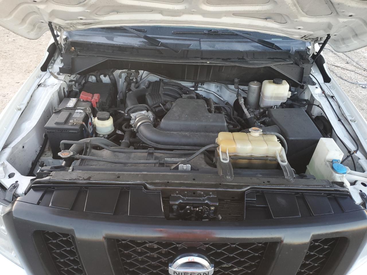 2018 Nissan NV - Image 12