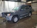 2015 Nissan Xterra X на продаже в Ebensburg, PA - Front End