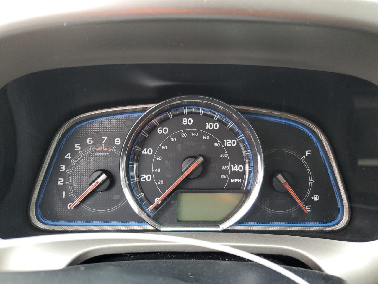 2013 Toyota RAV 4 - Image 9