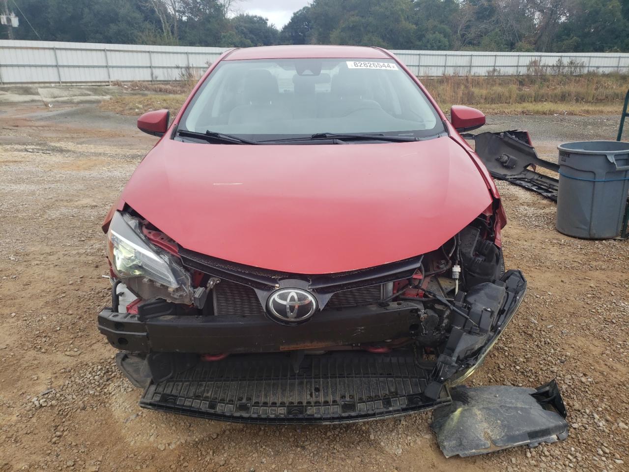 2019 Toyota Corolla - Image 5