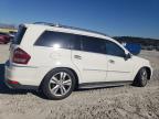 2012 Mercedes-Benz Gl 450 4Matic იყიდება Ellenwood-ში, GA - Minor Dent/Scratches