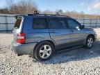 2005 Toyota Highlander Limited zu verkaufen in Prairie Grove, AR - Rear End