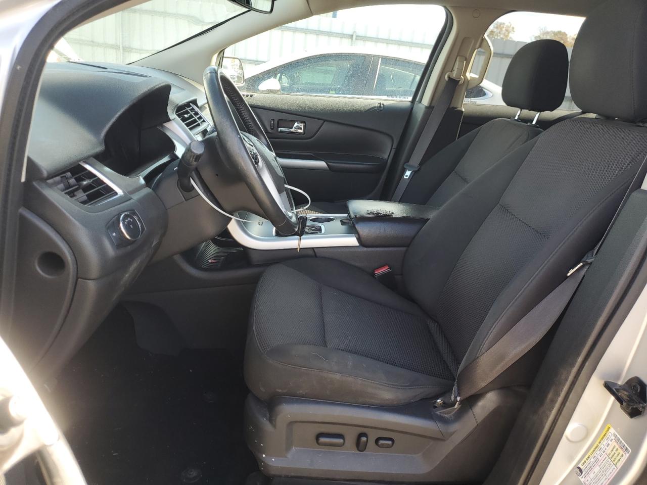 2013 Ford Edge - Image 7