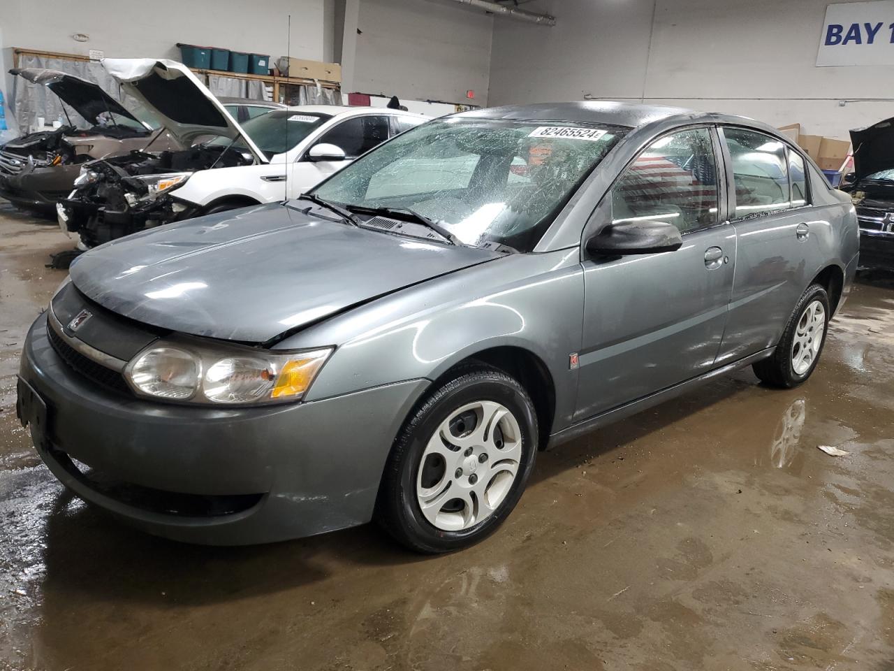 2004 Saturn ION - Image 1