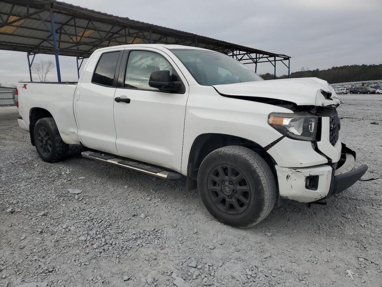 2020 Toyota Tundra - Image 4