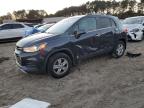 2019 Chevrolet Trax 1Lt de vânzare în Seaford, DE - Side