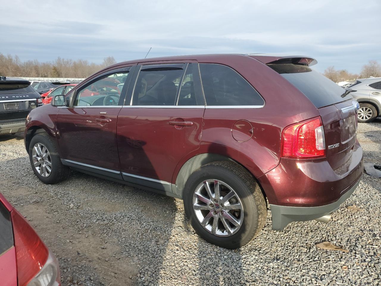 2011 Ford Edge - Image 2