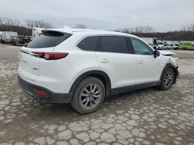  MAZDA CX-9 2016 Белый