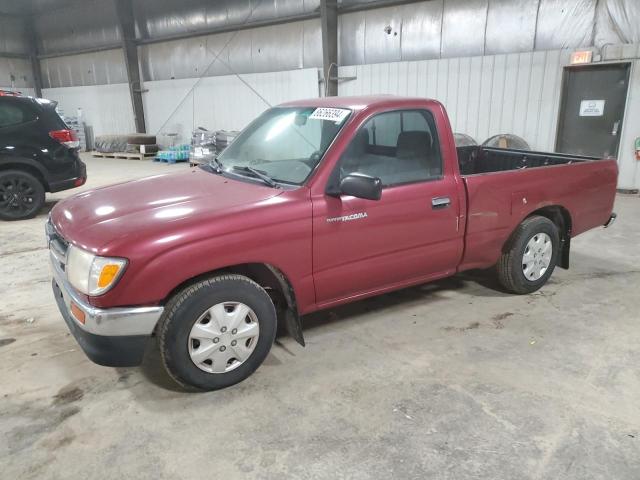 1997 Toyota Tacoma 