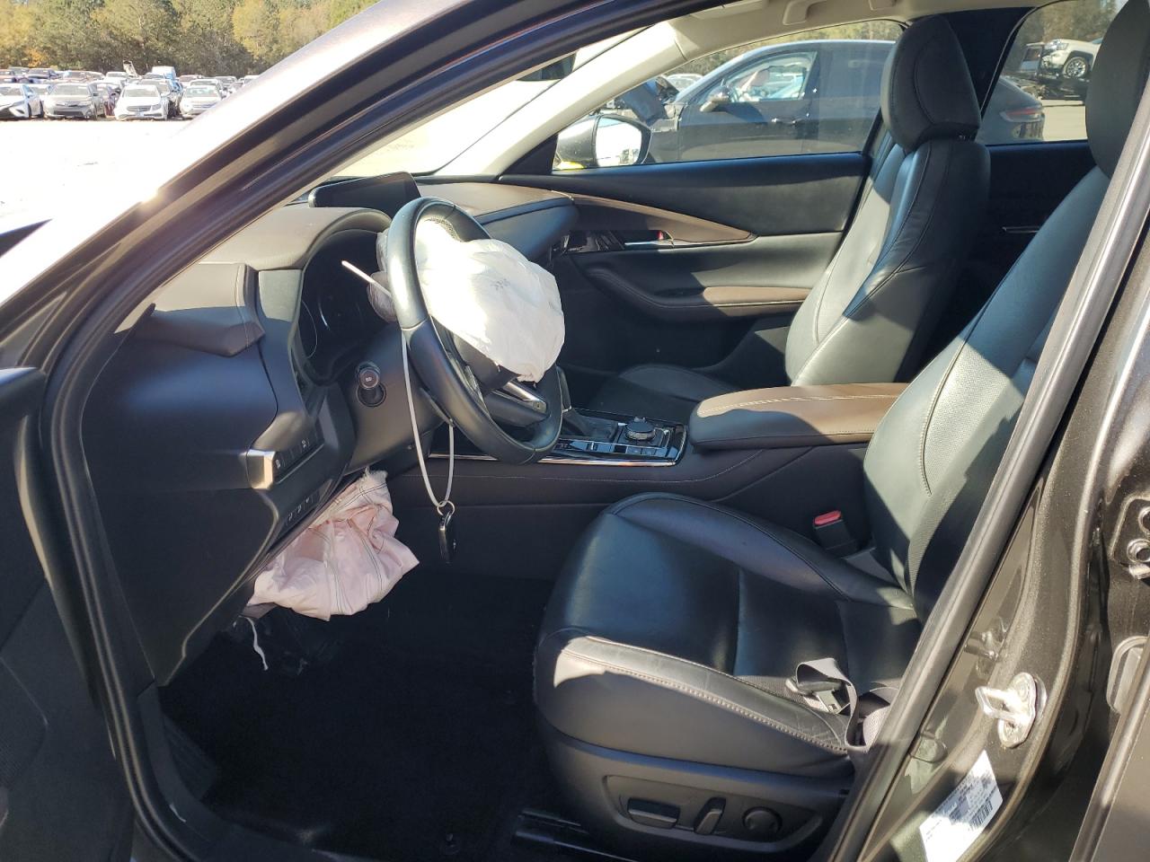 2021 Mazda Cx-30 Premium VIN: 3MVDMADM3MM225443 Lot: 83738384