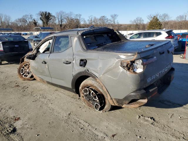  HYUNDAI SANTA CRUZ 2024 Szary