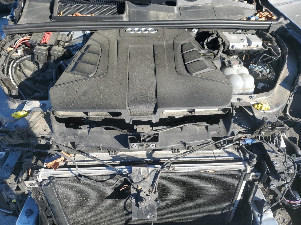 2019 Audi Q7 - Image 12