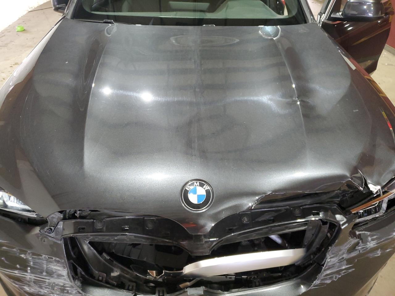2024 BMW X3 - Image 12