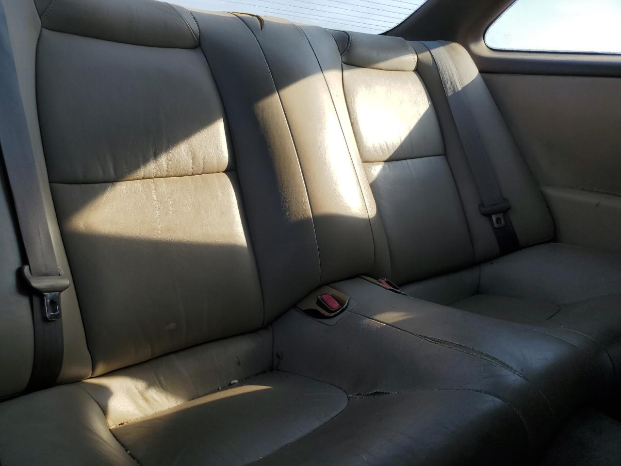 1995 Lexus Sc 400 VIN: JT8UZ30C6S0041639 Lot: 49341135