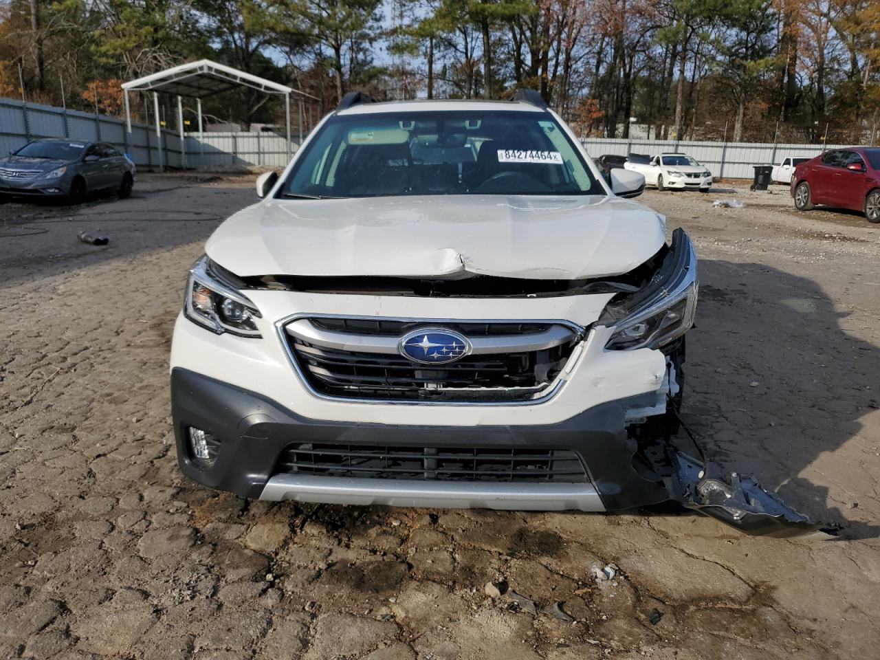 2021 Subaru Outback - Image 5