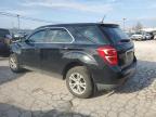 2017 Chevrolet Equinox Ls   for Sale in Lexington, KY - Front End