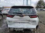 2021 Honda Cr-V Se en Venta en Windsor, NJ - Rear End