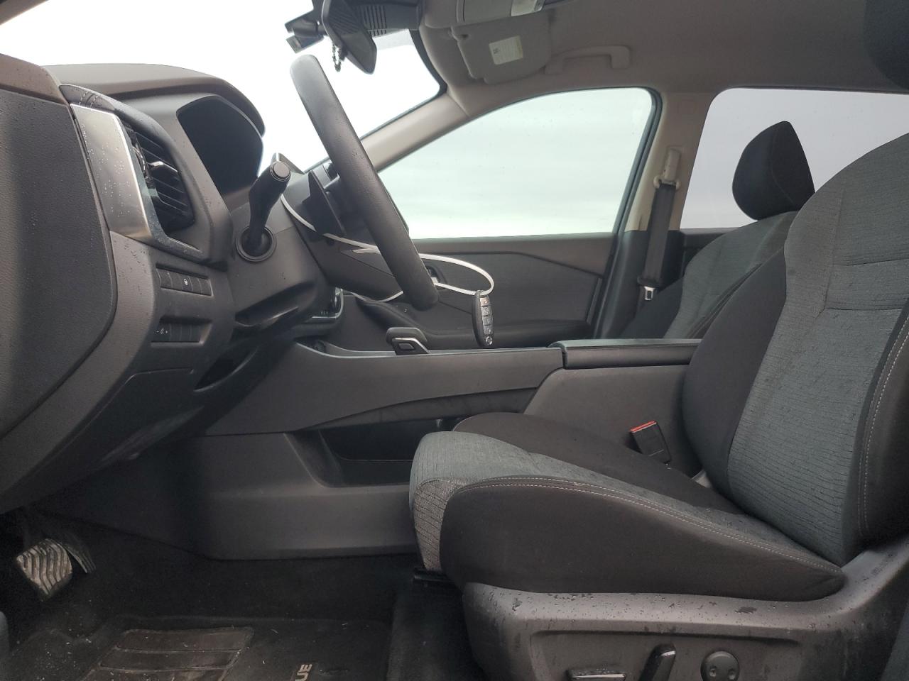 2021 Nissan Rogue - Image 7