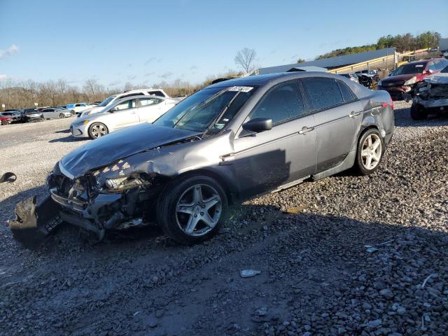 2004 Acura Tl 